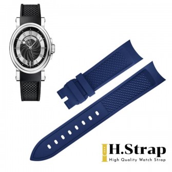 5817 High Quality Rubber Navy