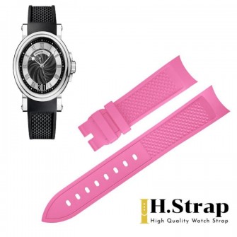 5817 High Quality Rubber Pink