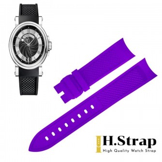 5817 High Quality Rubber Puple