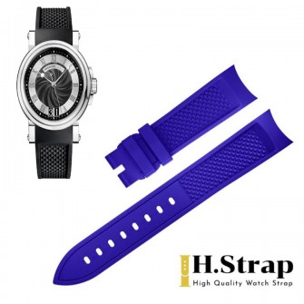 5817 High Quality Rubber Blue