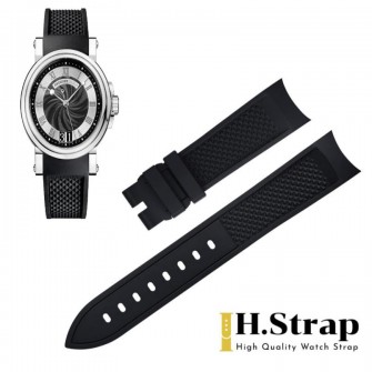 5817 High Quality Rubber Black