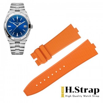 4500 High Quality Rubber Orange