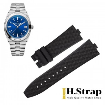 4500 High Quality Rubber Black