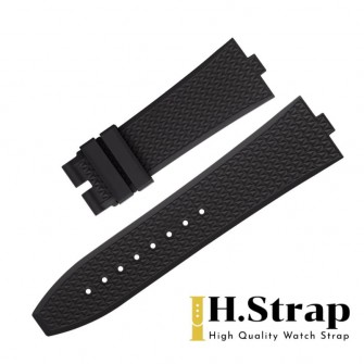 4500 High Quality Rubber Black
