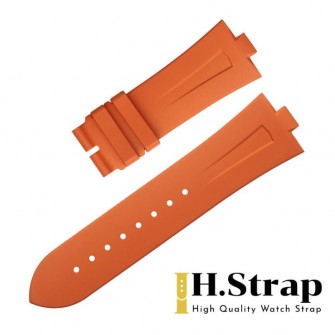 49150 High Quality Rubber Orange