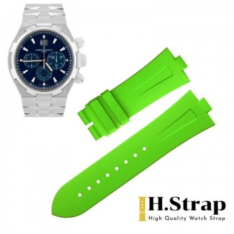 49150 High Quality Rubber Apple Green