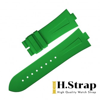 49150 High Quality Rubber Green
