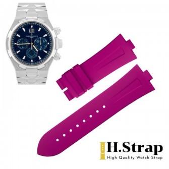49150 High Quality Rubber Violet