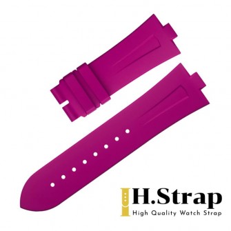 49150 High Quality Rubber Violet