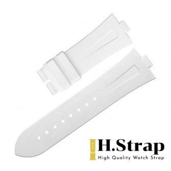 49150 High Quality Rubber White