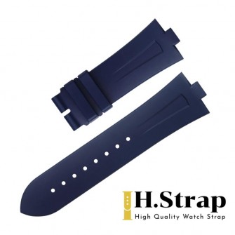 49150 High Quality Rubber Navy