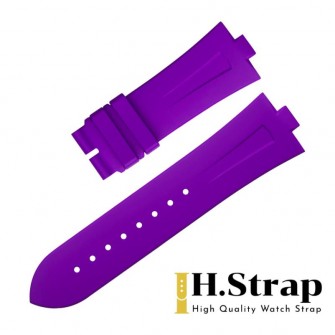 49150 High Quality Rubber Puple