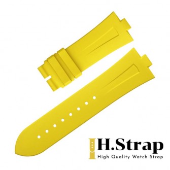 49150 High Quality Rubber Yellow