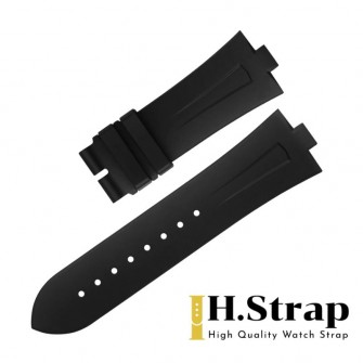 49150 High Quality Rubber Black