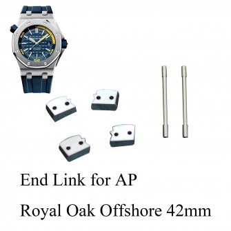 AP Offshore 42mm High Quality EndLink(15703,15707,15710 ...)
