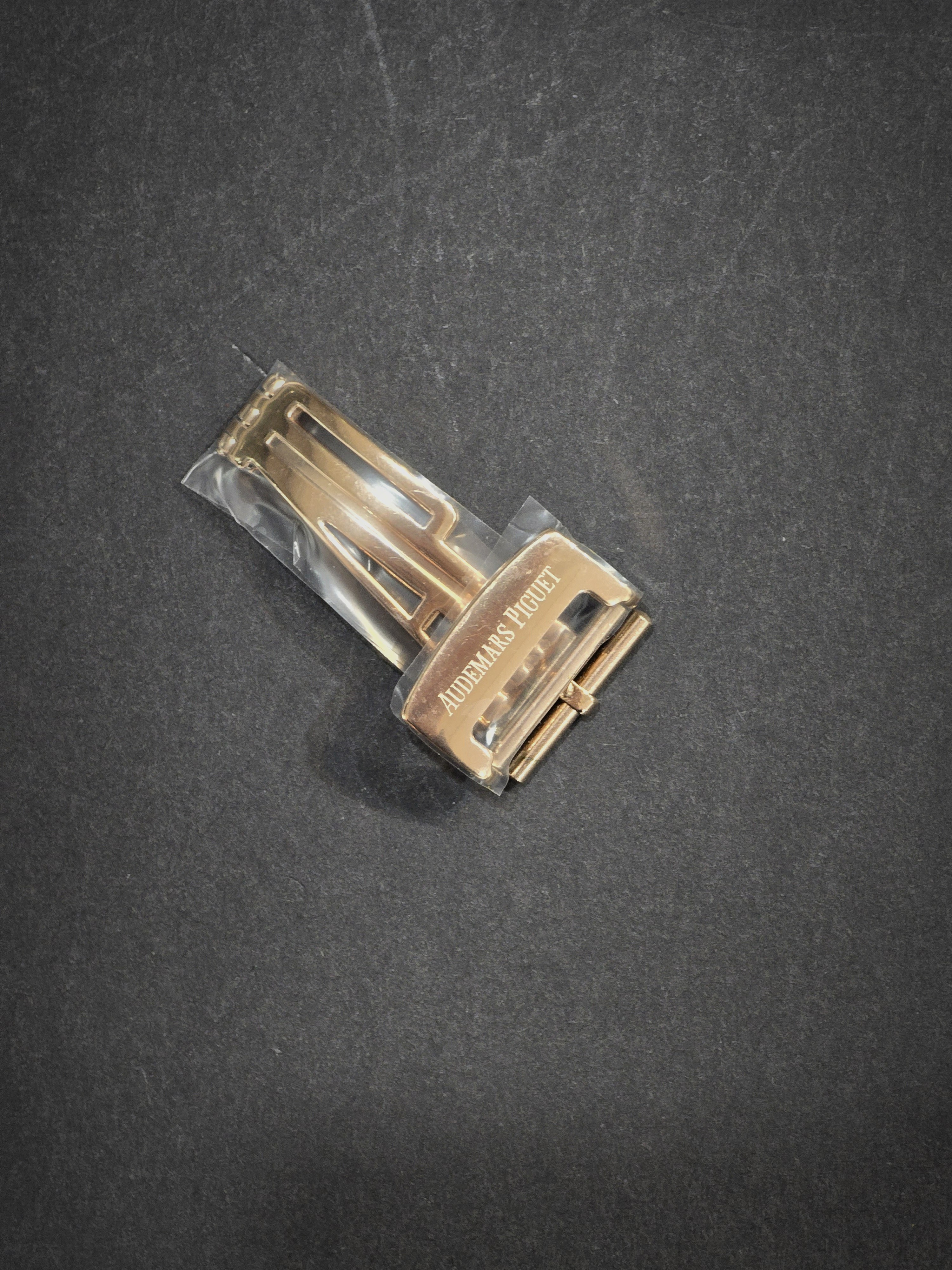 Audemars Piguet 41mm 15400/15500/26331 Buckle