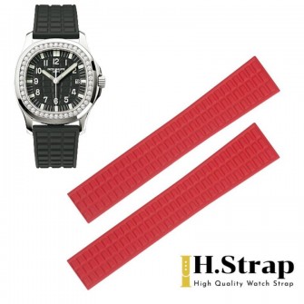 5068 Aquanut High Quality Rubber RED