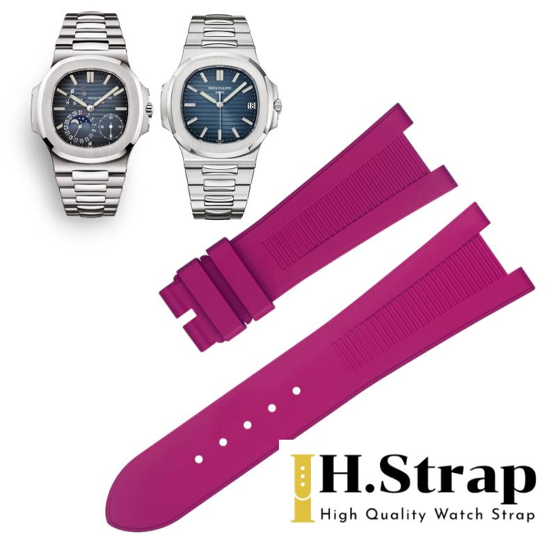 5711/5712 High Quality Rubber violet