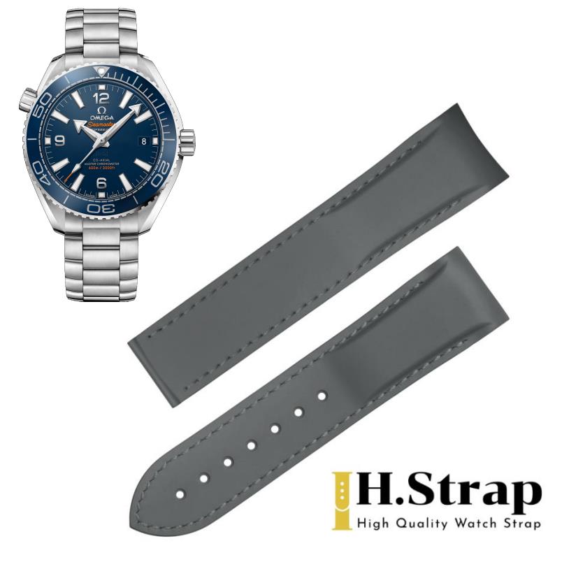 OMEGA High Quality Rubber Grey