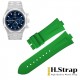 49150 High Quality Rubber Green
