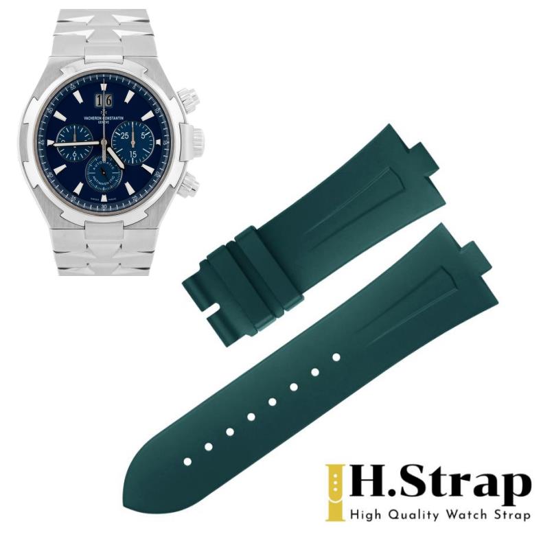 49150 High Quality Rubber Deep Green