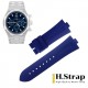 49150 High Quality Rubber Blue