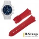 49150 High Quality Rubber Red