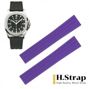 5068 Aquanut High Quality Rubber Puple