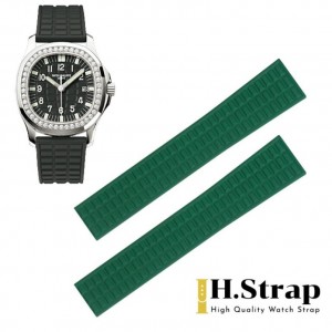 5068 Aquanut High Quality Rubber Green