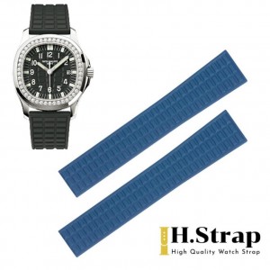 5068 Aquanut High Quality Rubber Navy