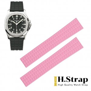 5068 Aquanut High Quality Rubber Pink