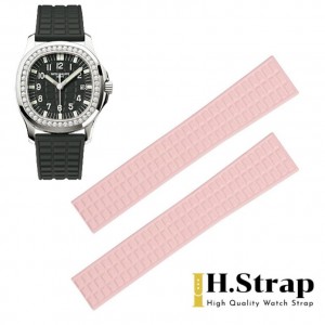 5068 Aquanut High Quality Rubber Soft Pink